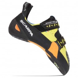 booster scarpa