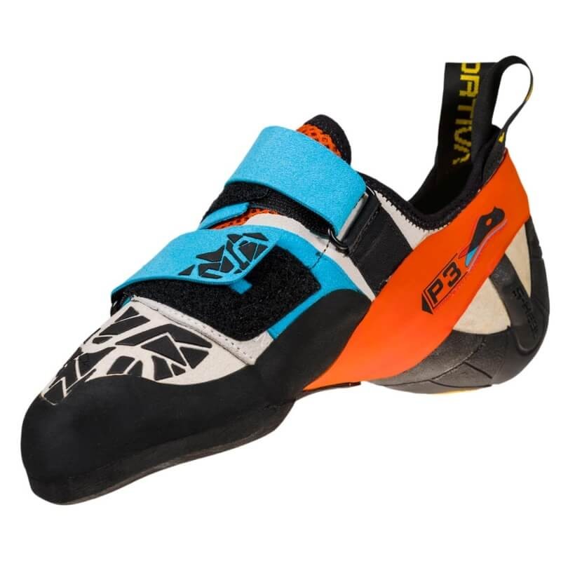 Otaki La Sportiva lateral