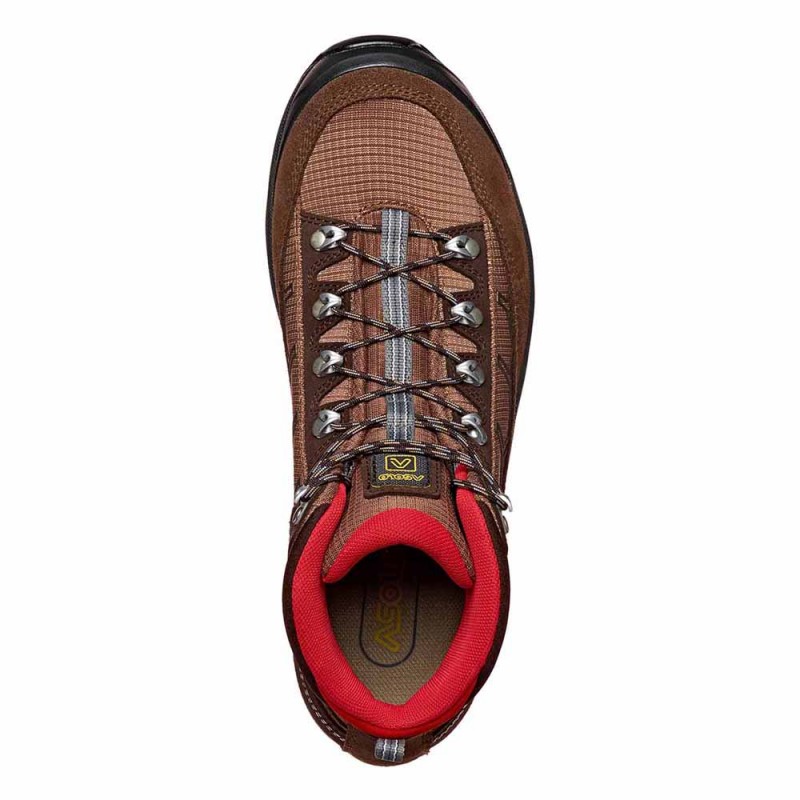 falcon gv asolo superior