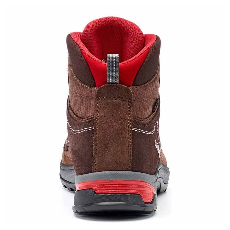 falcon gv asolo talón