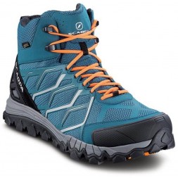 Nitro Hike GTX scarpa