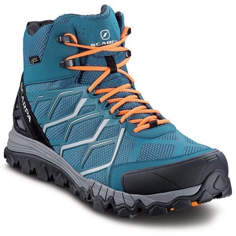 Nitro Hike GTX scarpa