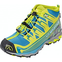 Falkon GTX La Sportiva lateral
