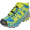 Falkon GTX La Sportiva lateral