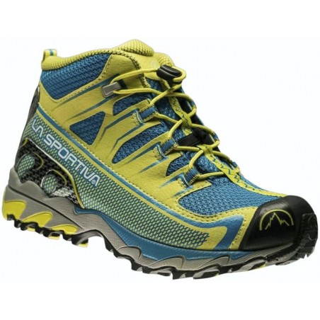 Falkon GTX La Sportiva detalle