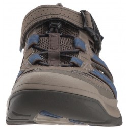 Omnium 2 Teva frontal