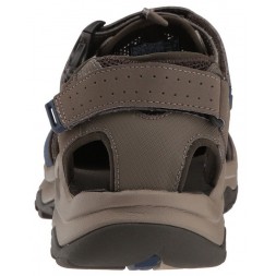 Omnium 2 Teva talón