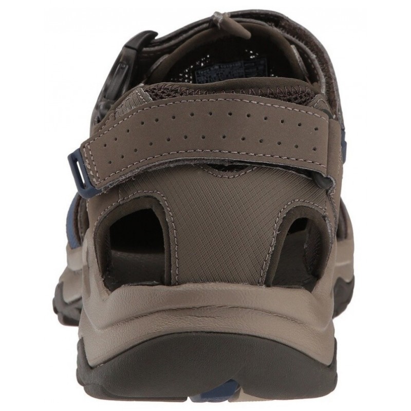 Omnium 2 Teva talón