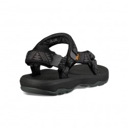 Hurricane XLT 2 Teva talón