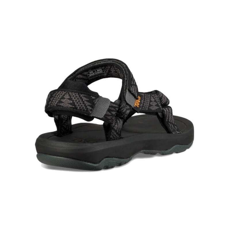 Hurricane XLT 2 Teva talón