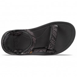 Hurricane XLT 2 Teva superior