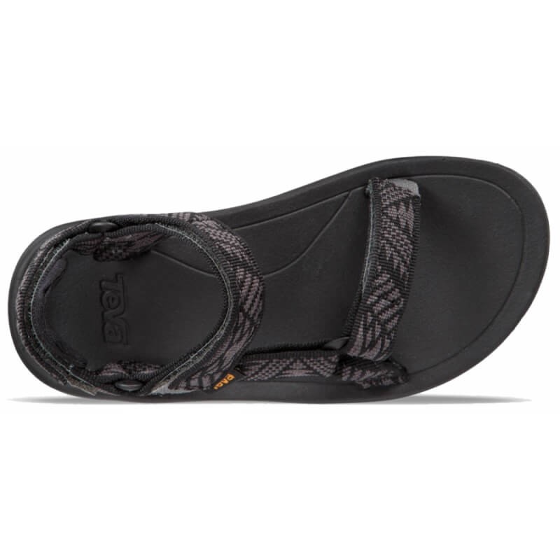 Hurricane XLT 2 Teva superior