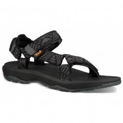 Hurricane XLT 2 Teva lateral