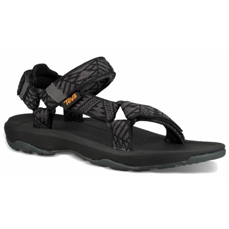Hurricane XLT 2 Teva lateral
