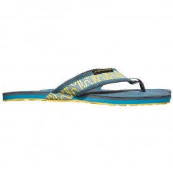 Sandalia Swing La Sportiva lateral