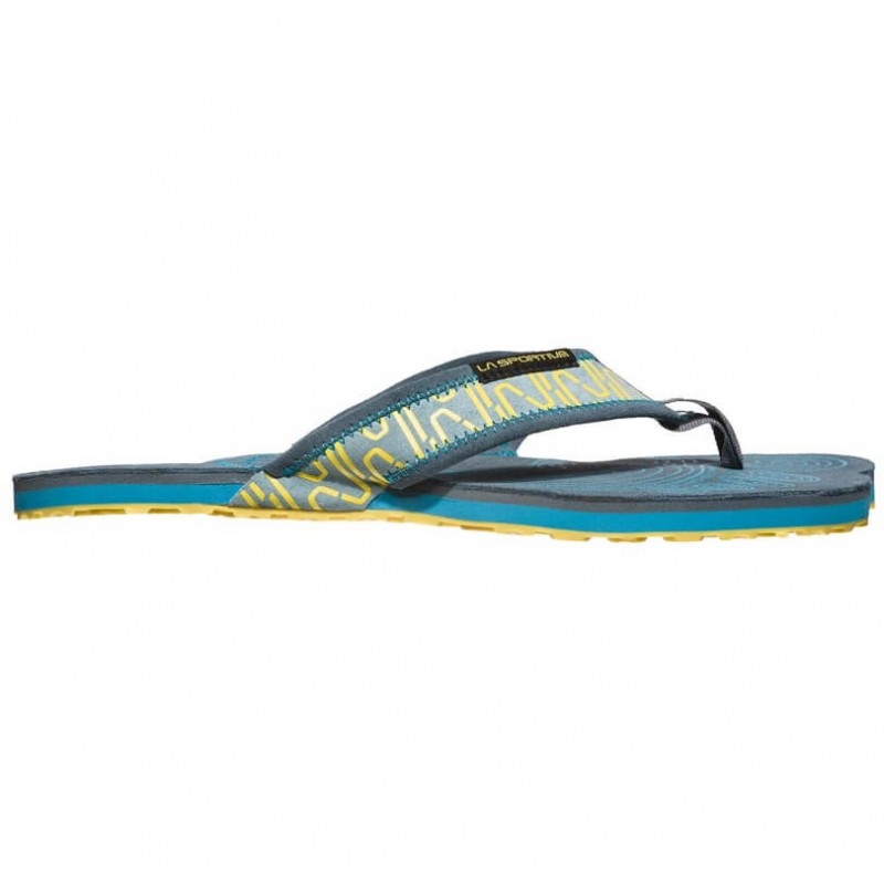 Sandalia Swing La Sportiva lateral