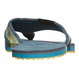 Sandalia Swing La Sportiva talón