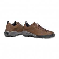 Mojito City GTX Scarpa detalles