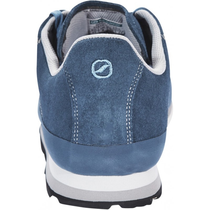 Margarita Scarpa talón