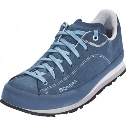 Margarita Scarpa lateral