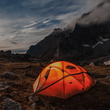 MONTAÑA Y ALPINISMO