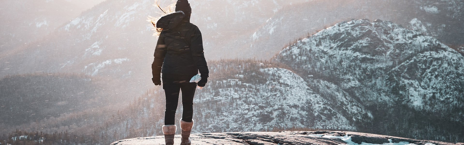 TODO PREPARADO PARA LA AVENTURA